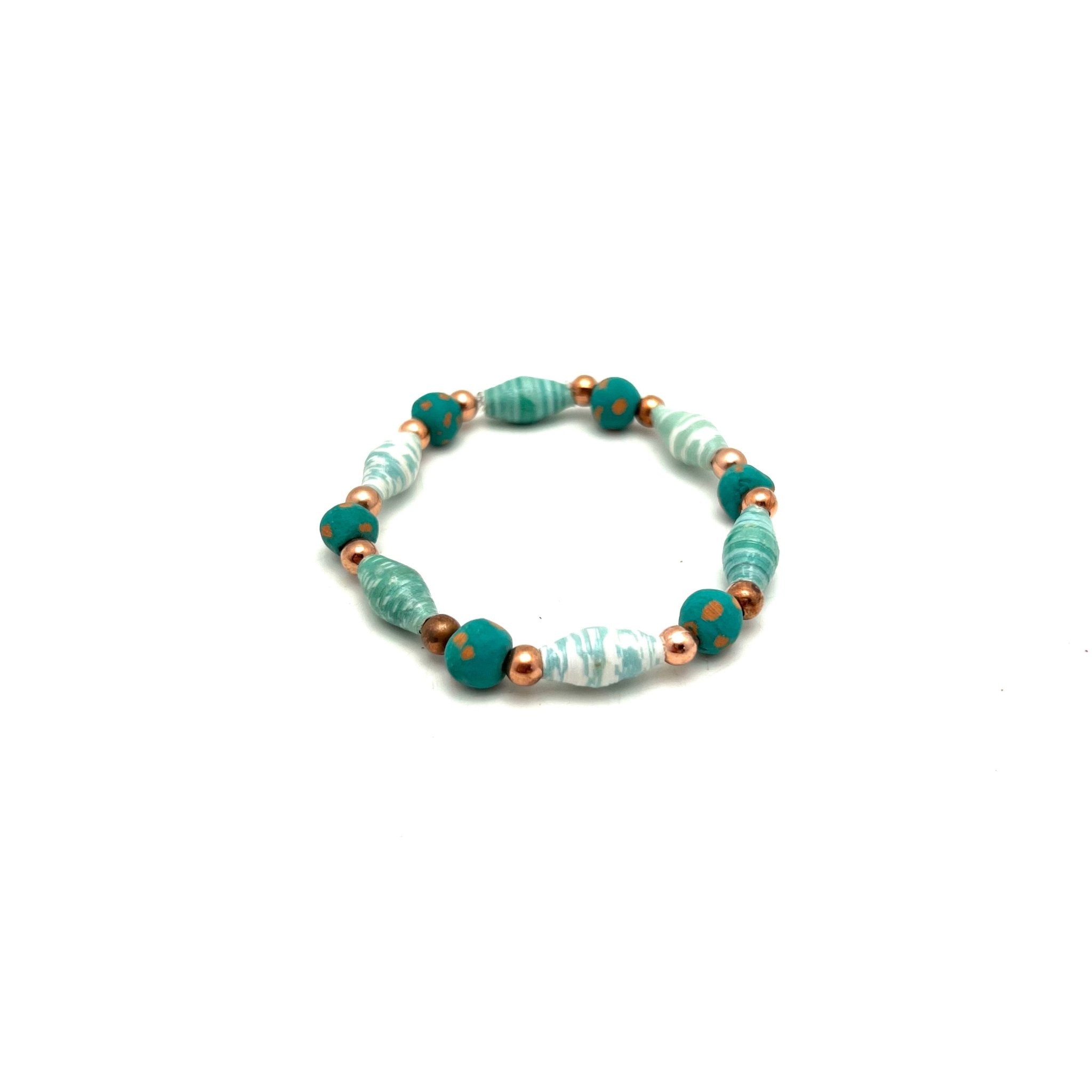 Prism Stacking Bracelet Bracelet La Vie Bien Prism Stacking Bracelet