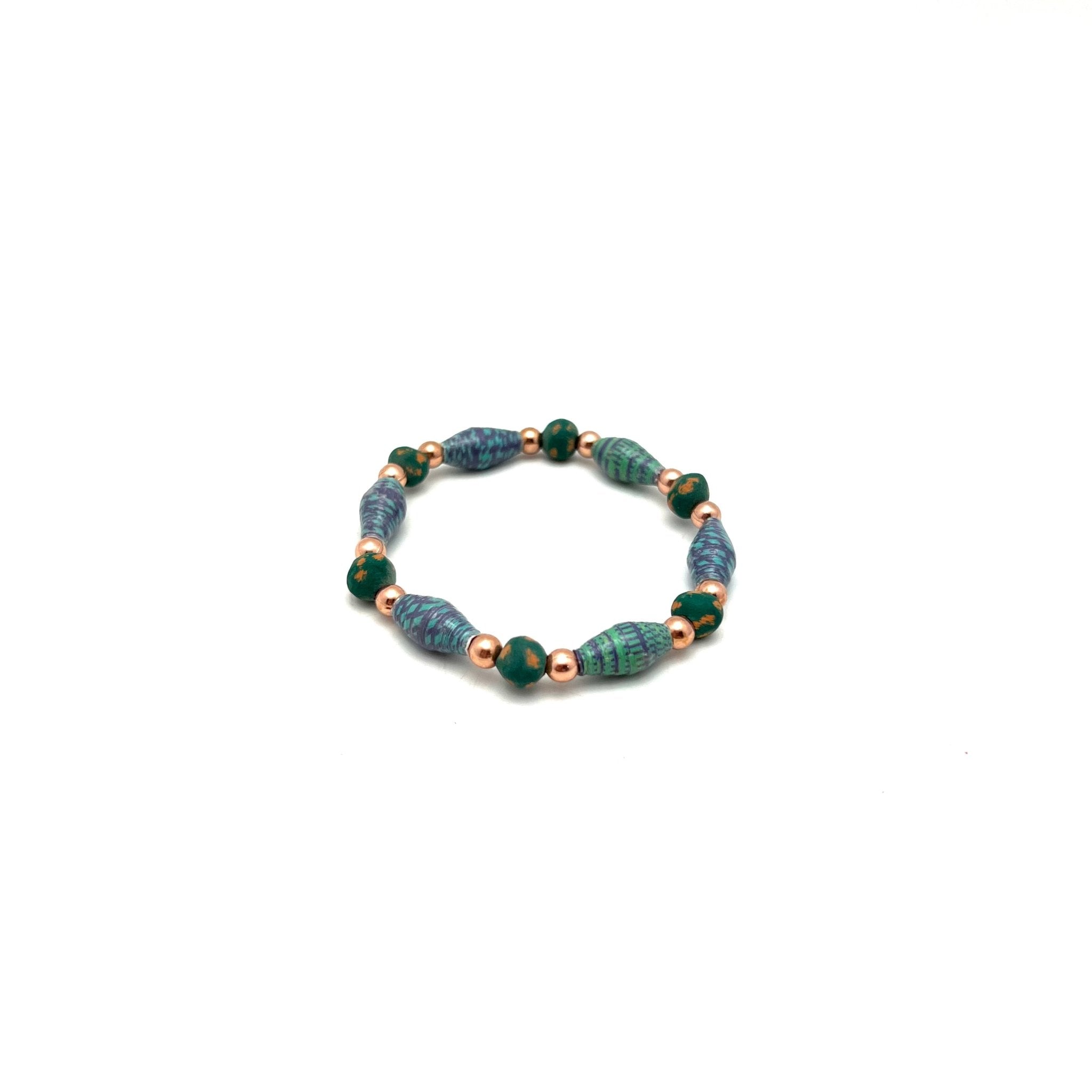 Prism Stacking Bracelet Bracelet La Vie Bien Prism Stacking Bracelet