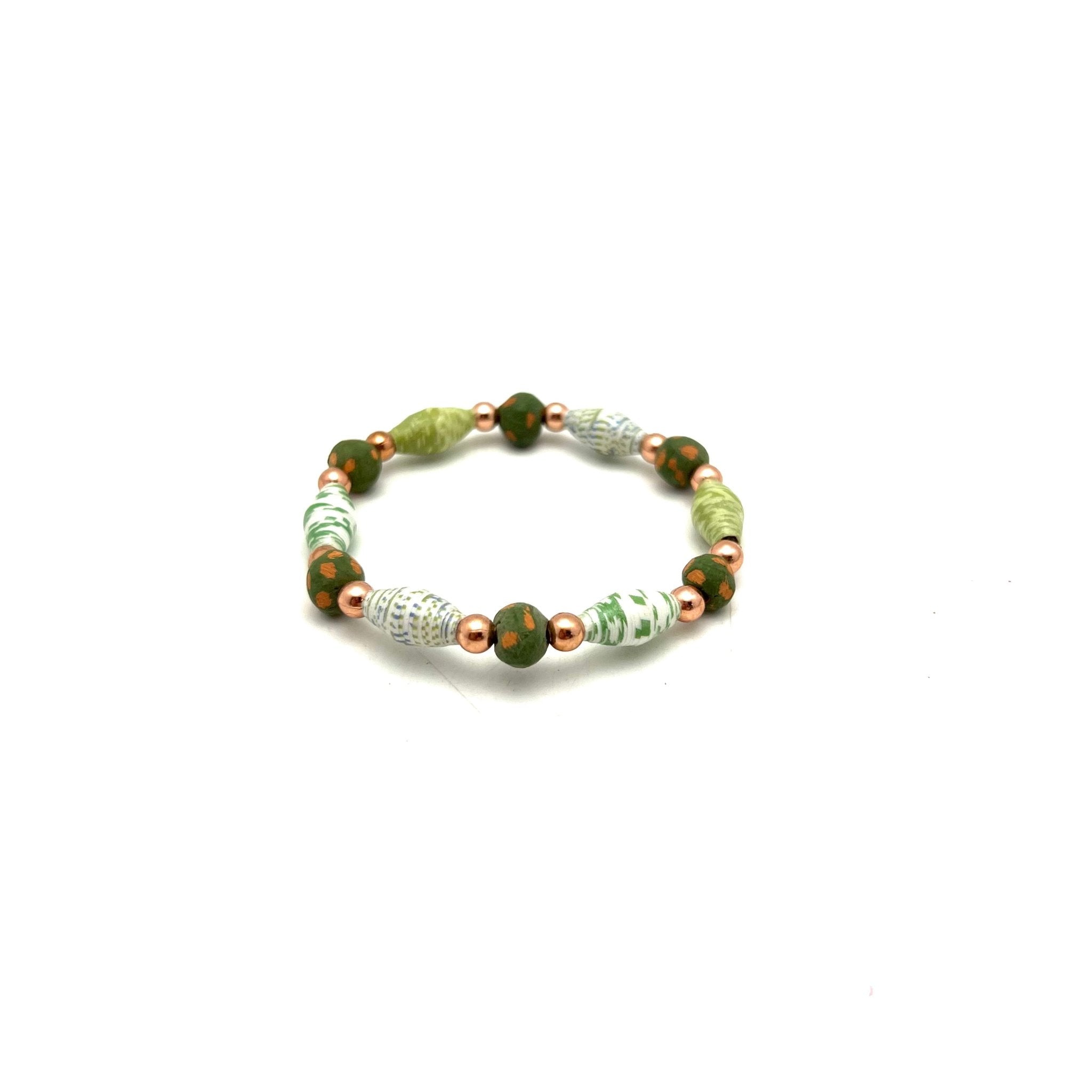 Prism Stacking Bracelet Bracelet La Vie Bien Prism Stacking Bracelet