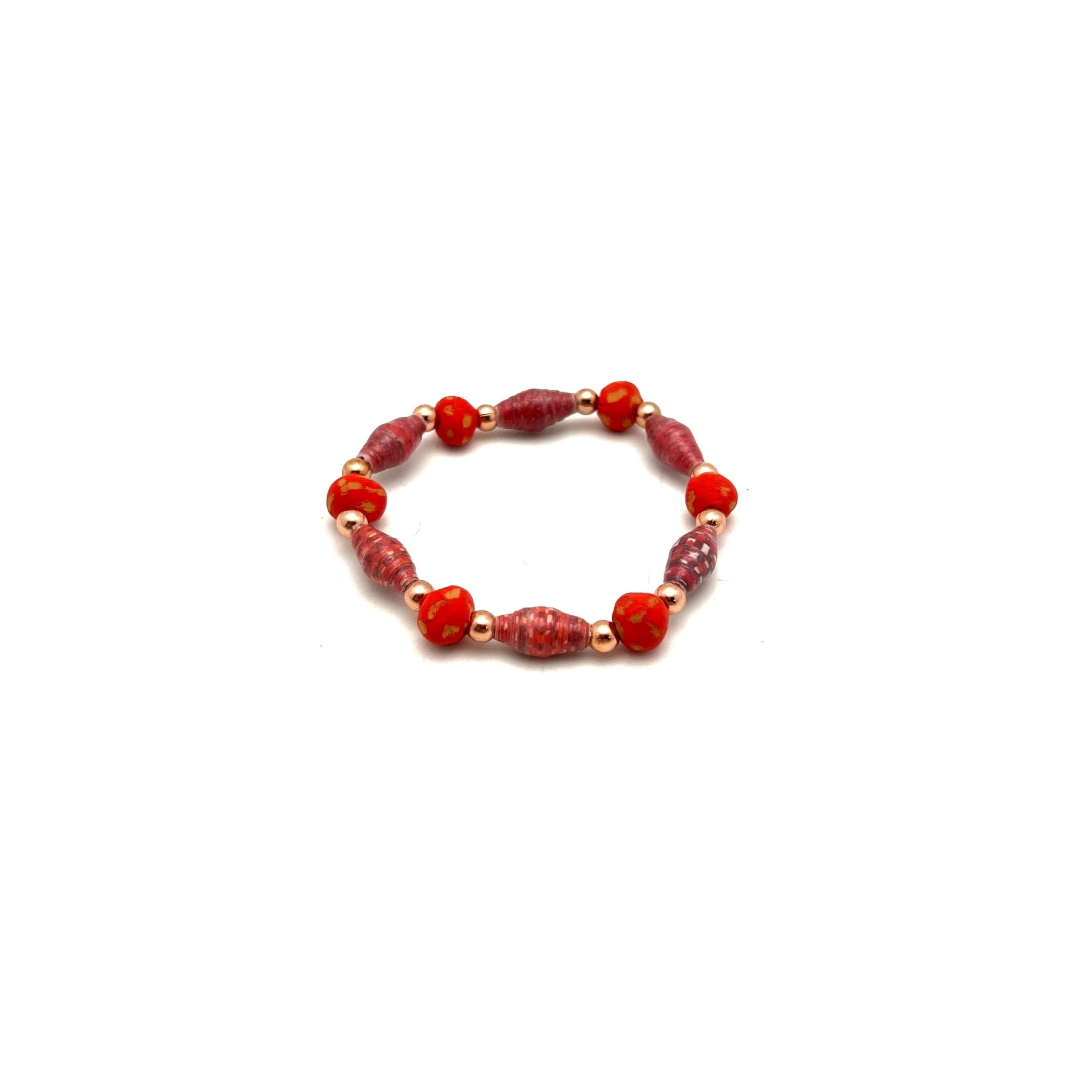 Prism Stacking Bracelet Bracelet La Vie Bien Prism Stacking Bracelet