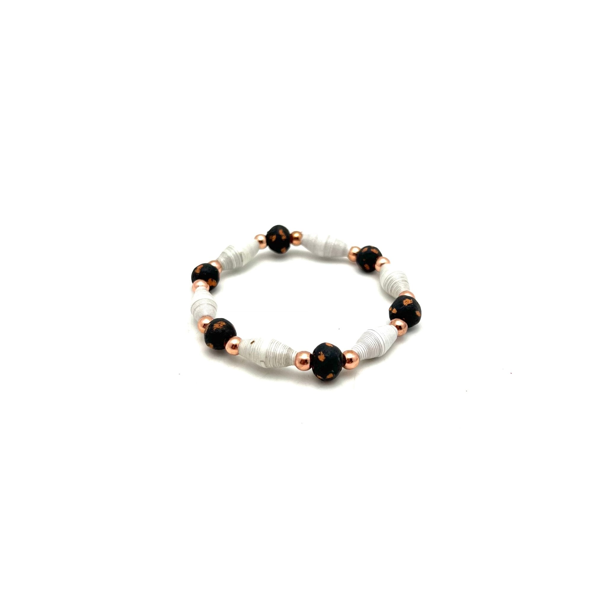 Prism Stacking Bracelet Bracelet La Vie Bien Prism Stacking Bracelet