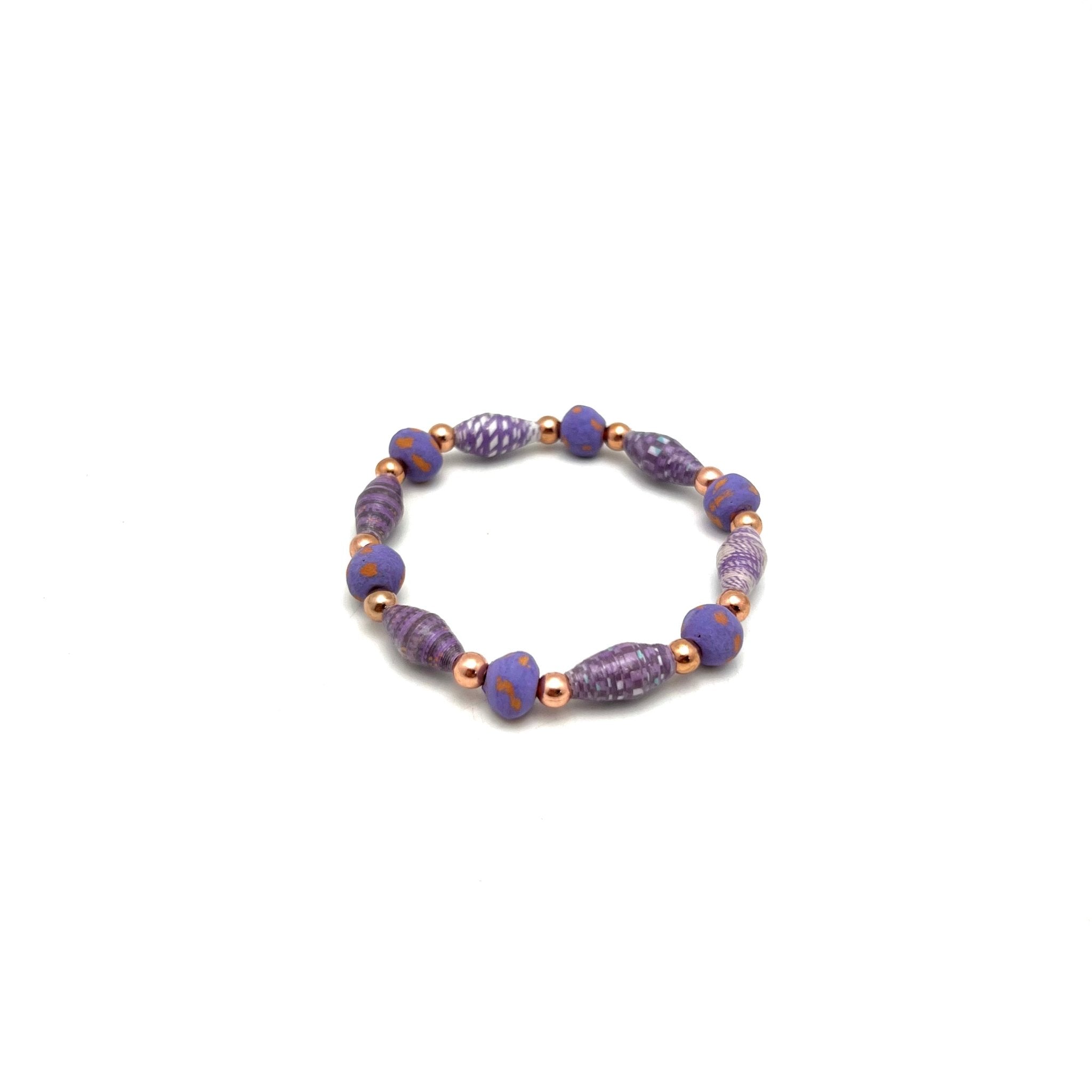 Prism Stacking Bracelet Bracelet La Vie Bien Prism Stacking Bracelet