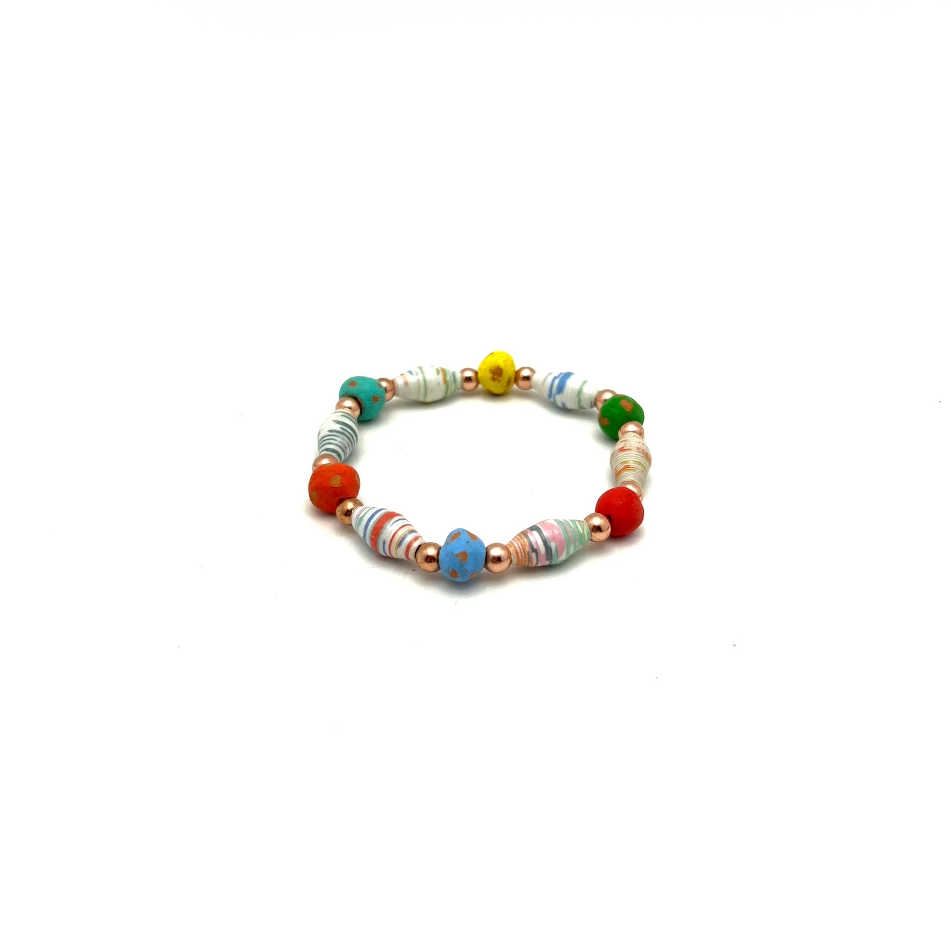 Prism Stacking Bracelet Bracelet La Vie Bien Prism Stacking Bracelet