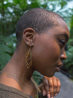 Prominent Paragon Earrings
