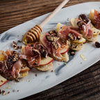 Prosciutto di Parma – Rotondo Dolce