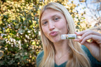 PROSECCO LUXURY LIP BUTTER™ - THE APPALACHIAN GOAT by Essential Journeys