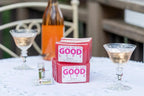 PROSECCO SOAP SLICE 5 oz. by Essential Journeys