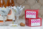PROSECCO SOAP SLICE 5 oz. by Essential Journeys