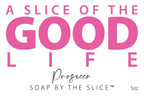PROSECCO SOAP SLICE 5 oz. by Essential Journeys