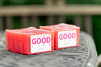 PROSECCO SOAP SLICE 5 oz. by Essential Journeys