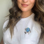 Protect the Earth Classic Tee by Kind Cotton
