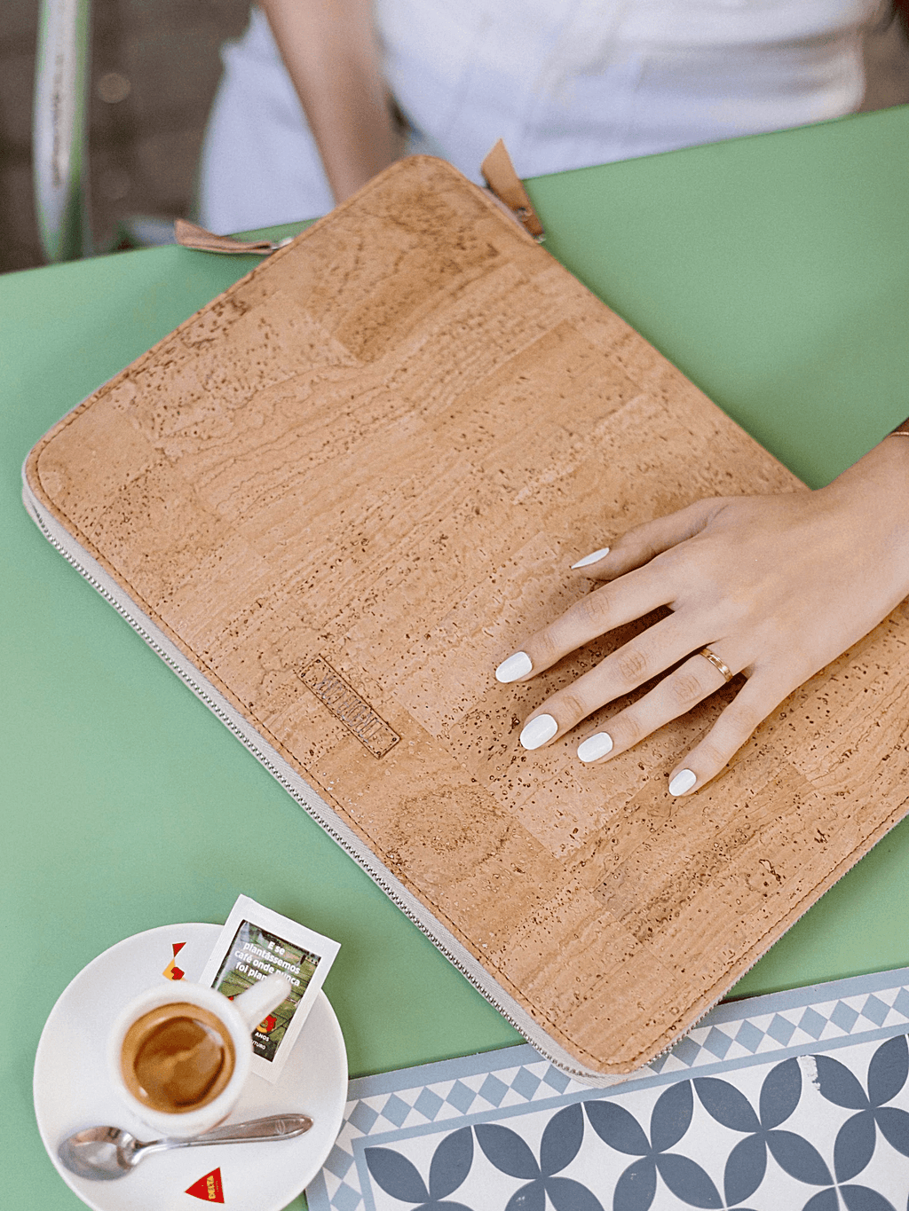 Protective Laptop Sleeve