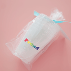 PROUD Frosted Cup Frosted Cups La Vie Bien PROUD Frosted Cup