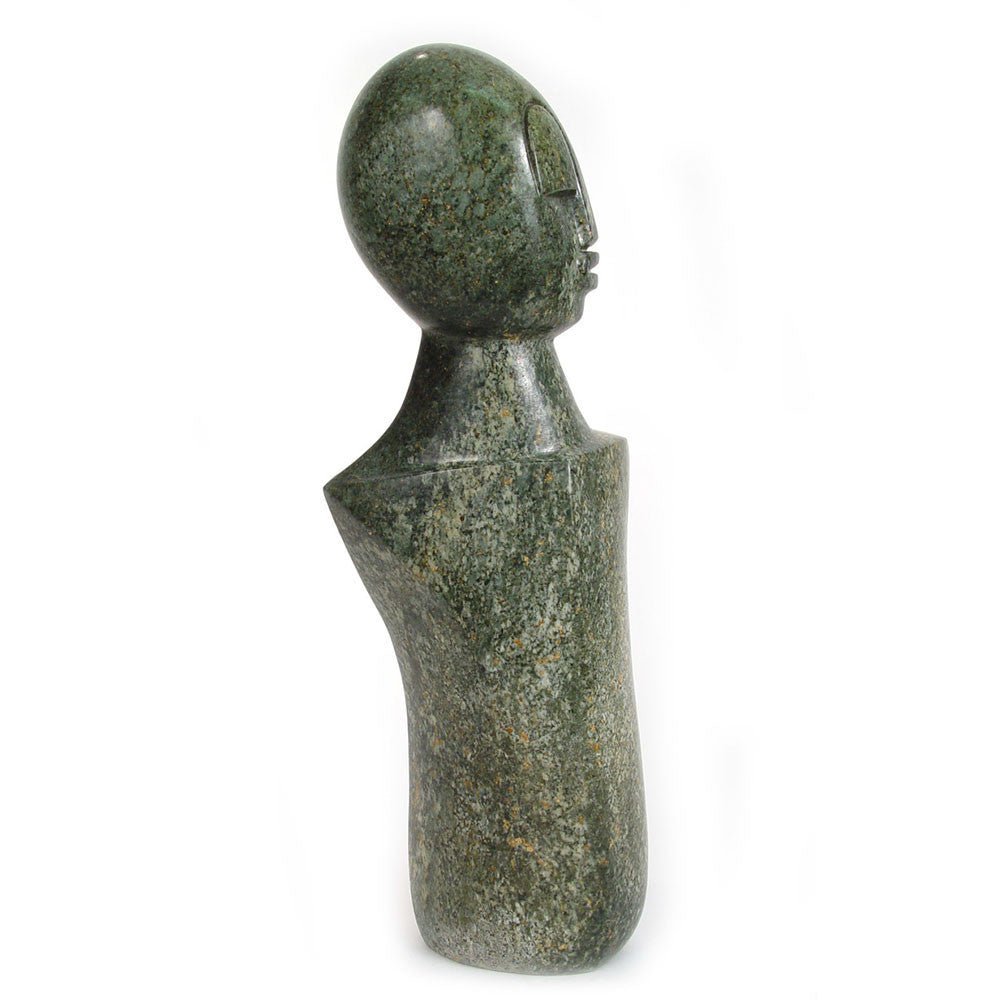 Proud Woman - One of a kind sculpture La Vie Bien Proud Woman - One of a kind sculpture