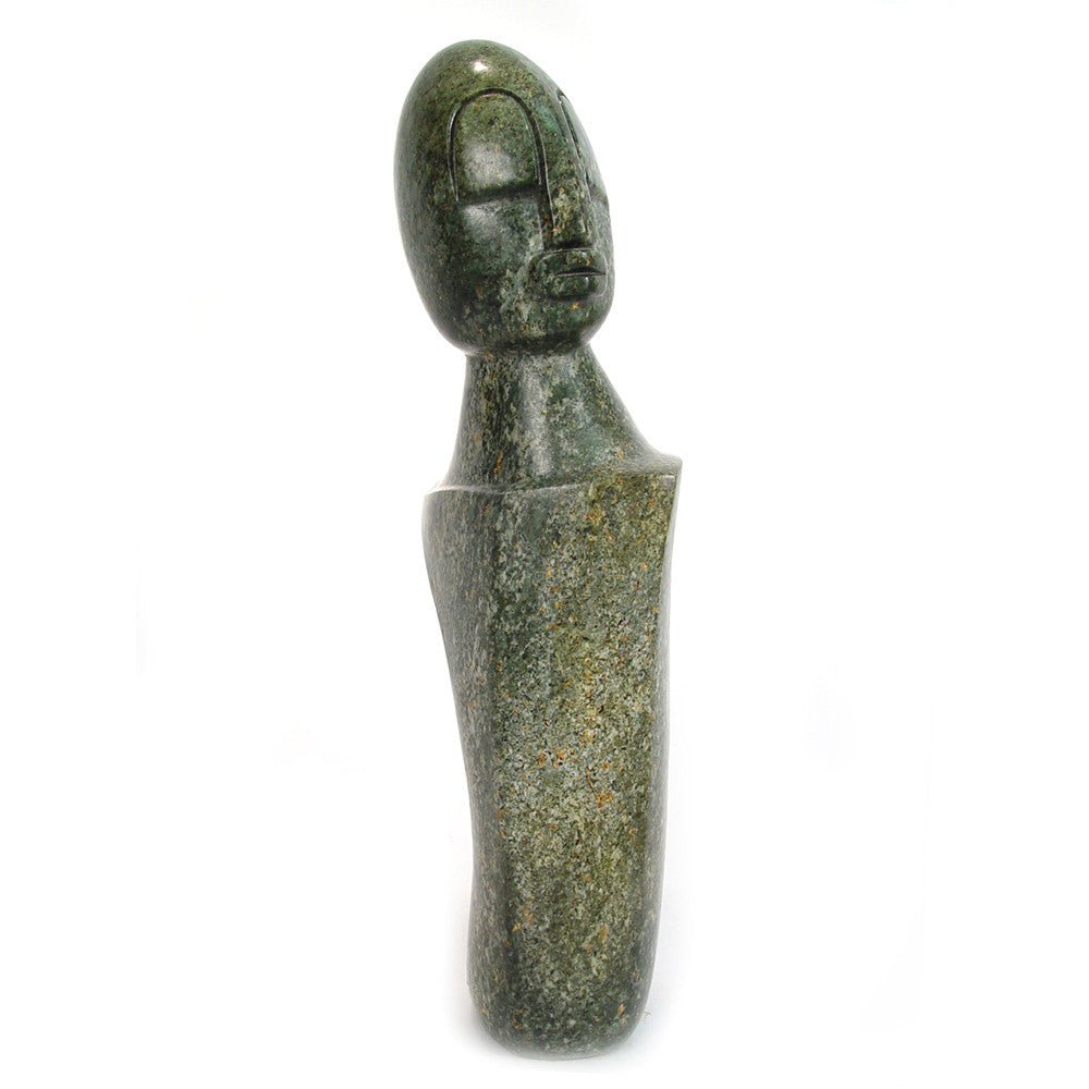 Proud Woman - One of a kind sculpture La Vie Bien Proud Woman - One of a kind sculpture