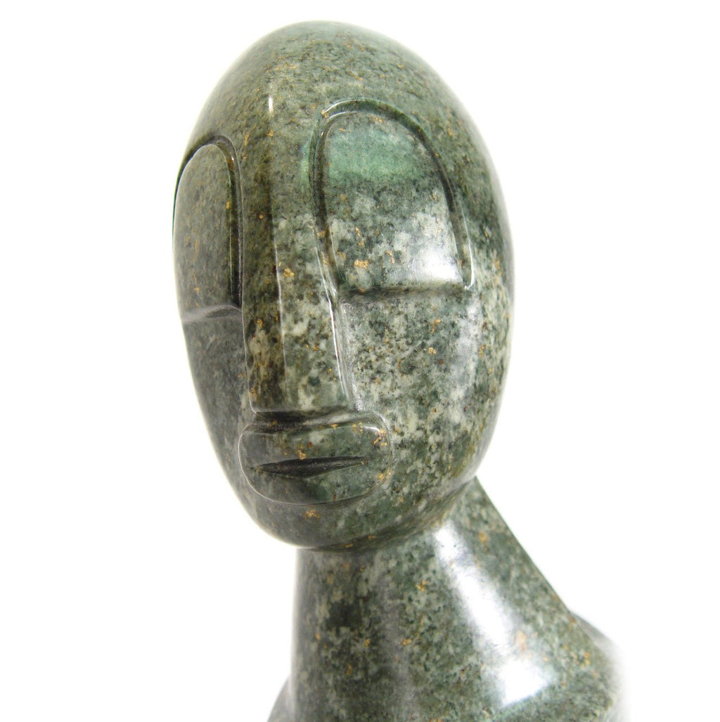 Proud Woman - One of a kind sculpture La Vie Bien Proud Woman - One of a kind sculpture