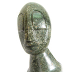 Proud Woman - One of a kind sculpture La Vie Bien Proud Woman - One of a kind sculpture