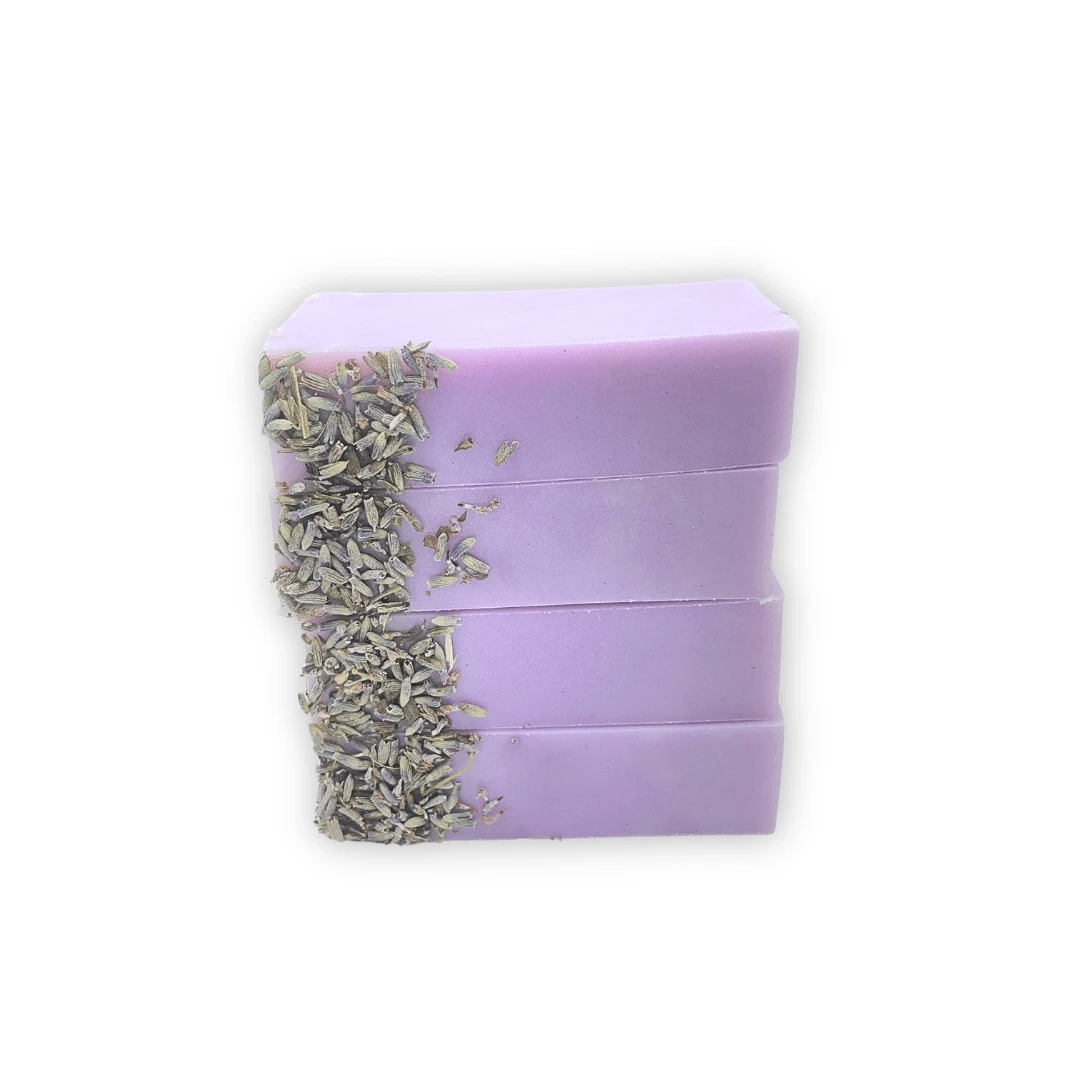 PROVENCE BY NIGHT | LUXURY SOAP by Pardon My French & Co