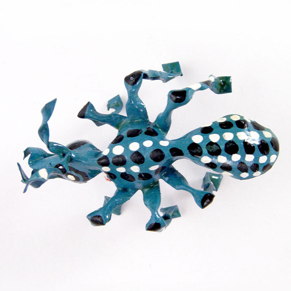 Tiny Tin Ant