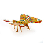 Tiny Tin Butterfly