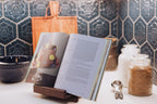 Cookbook Tablet Stand