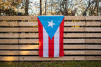 Puerto Rico Flag Flag La Vie Bien Puerto Rico Flag