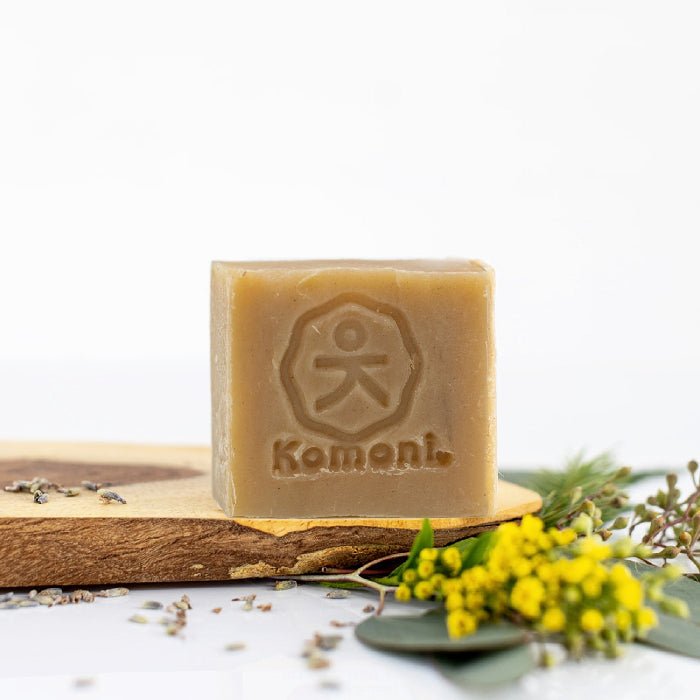 PURIFY Shampoo Bar