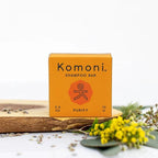 PURIFY Shampoo Bar by KOMONI ®