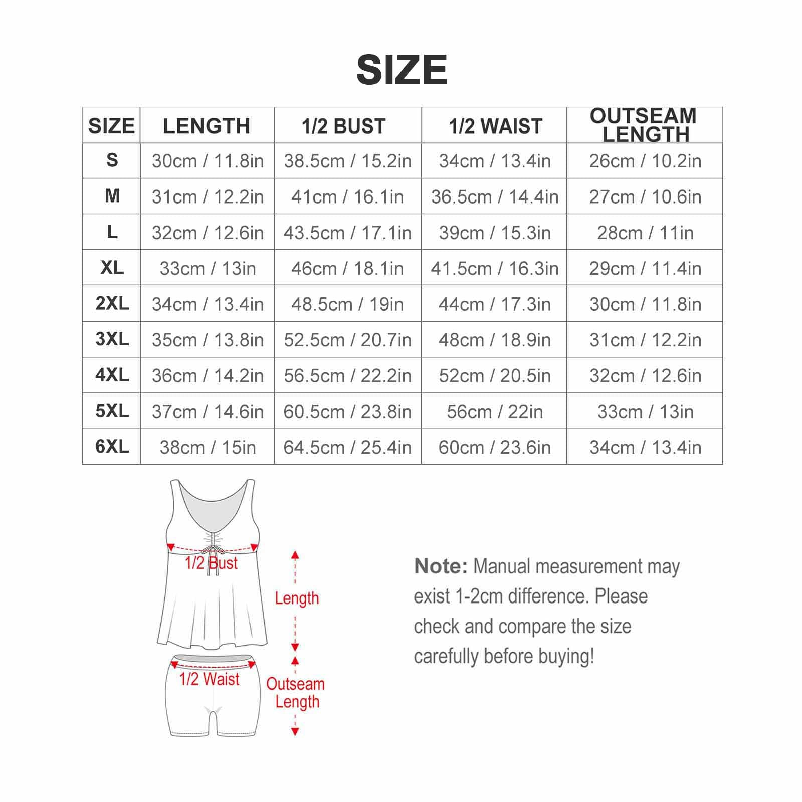 Purple Floral Women's Tankini Swimsuit