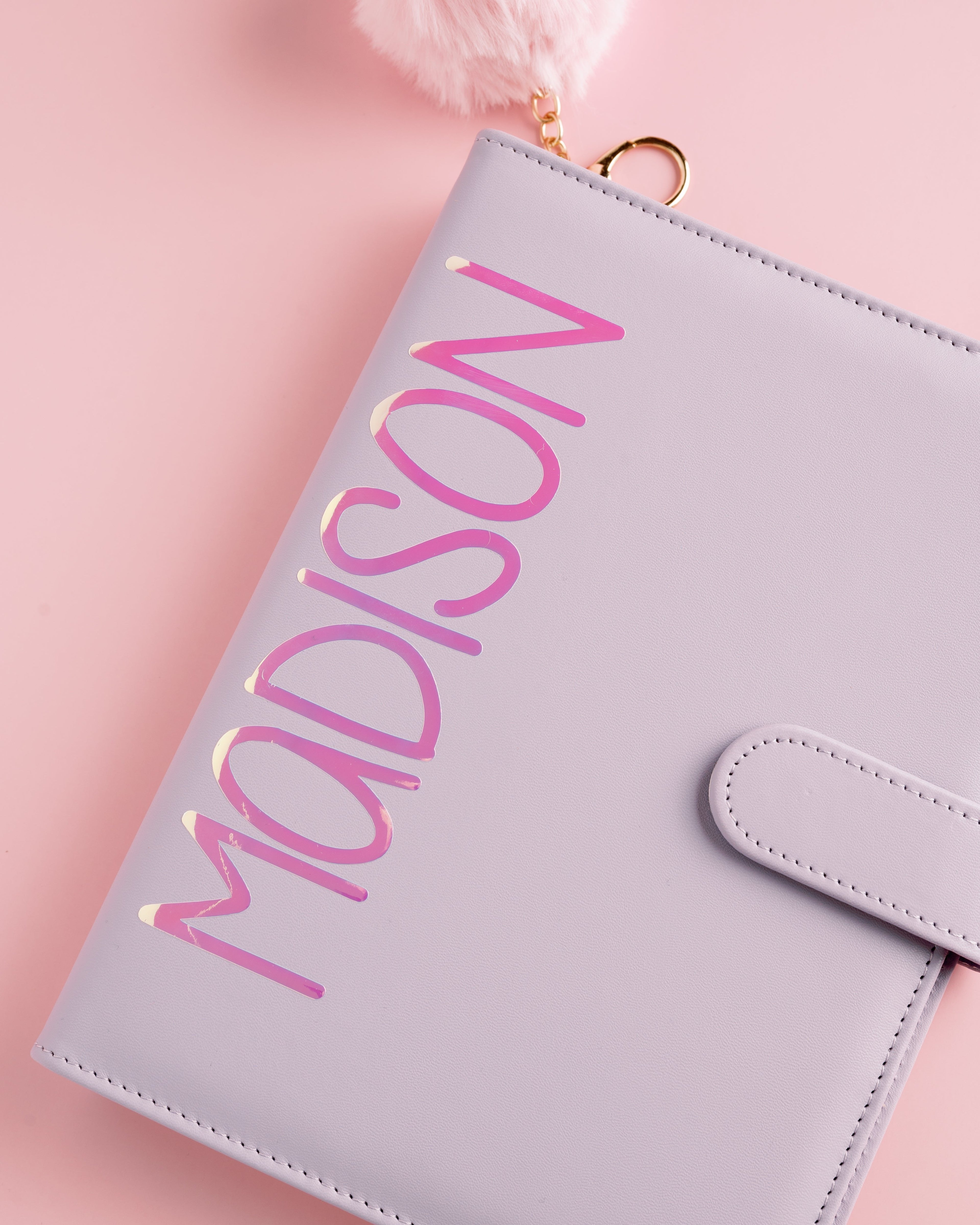 Self Care Budget Binder Kit