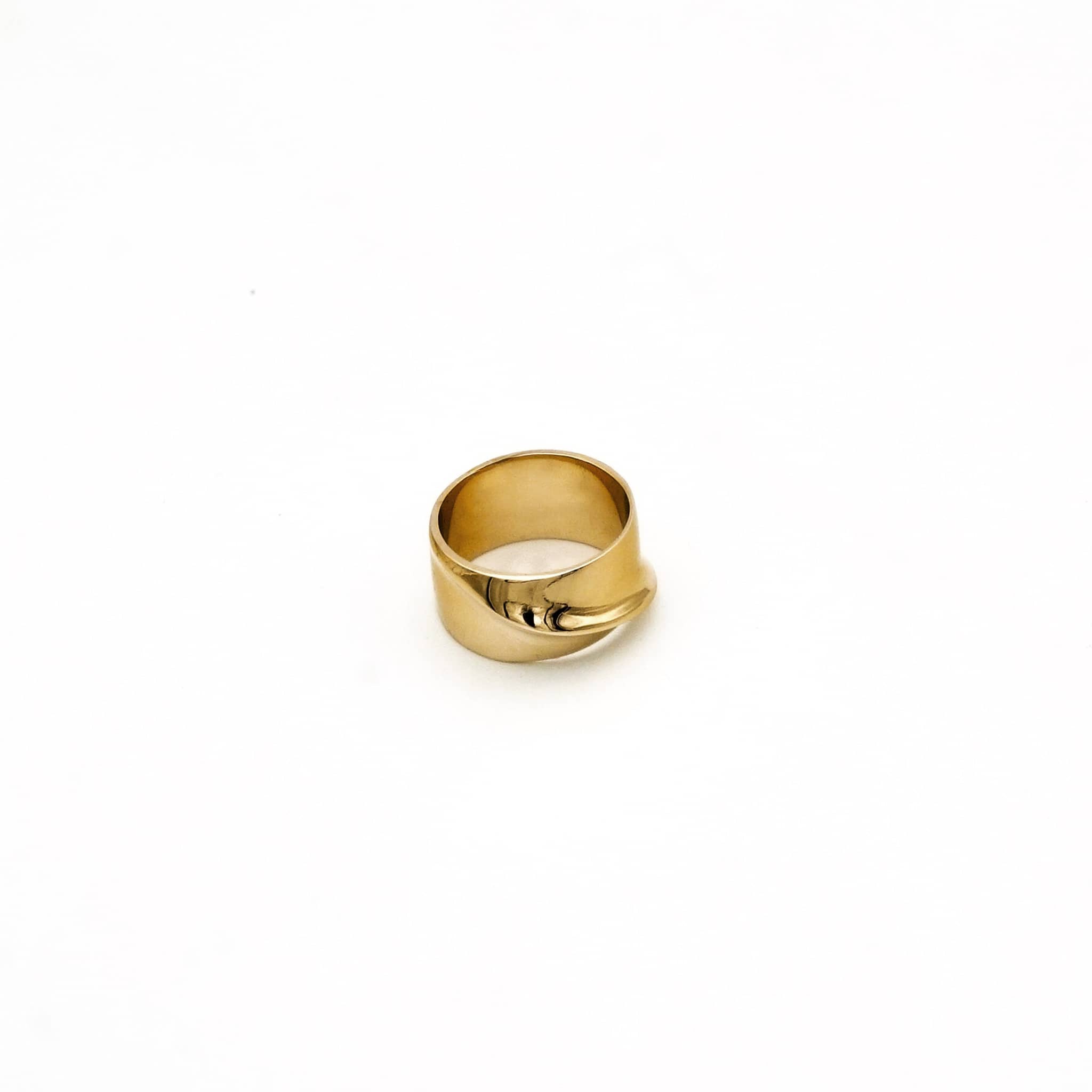 Pwani Statement Ring Rings La Vie Bien Pwani Statement Ring