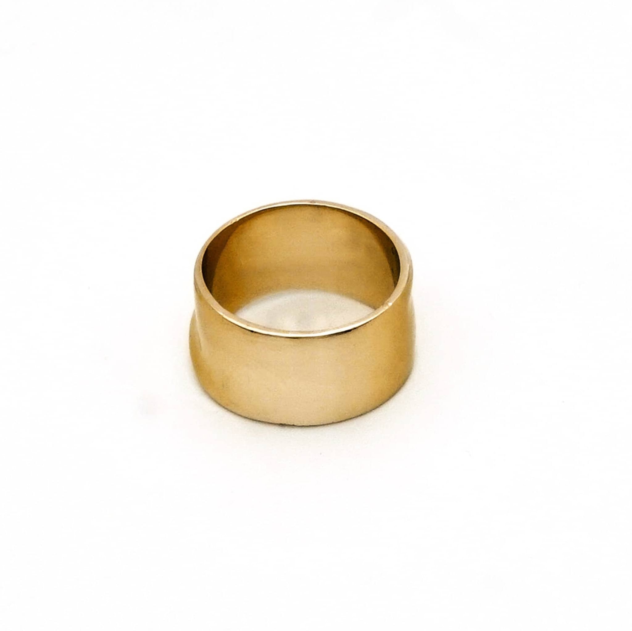Pwani Statement Ring Rings La Vie Bien Pwani Statement Ring
