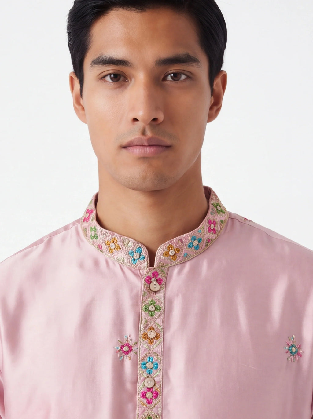 2088 - Mens kurta pajama