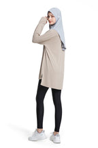 Quick-Dry Activewear with Thumb Holes Sports Top (MS289) La Vie Bien Quick-Dry Activewear with Thumb Holes Sports Top (MS289)