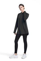 Quick-Dry Activewear with Thumb Holes Sports Top (MS289) La Vie Bien Quick-Dry Activewear with Thumb Holes Sports Top (MS289)