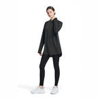 Quick-Dry Activewear with Thumb Holes Sports Top (MS289) La Vie Bien Quick-Dry Activewear with Thumb Holes Sports Top (MS289)