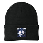 Raccoon Pop Beanie Hats La Vie Bien Raccoon Pop Beanie