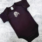 Rainbow Baby Short Sleeve Baby Bodysuit OR Toddler Tee Kids' Clothes La Vie Bien Rainbow Baby Short Sleeve Baby Bodysuit OR Toddler Tee