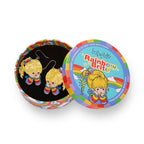 Rainbow Brite Drop Earrings by Erstwilder x Rainbow Brite Earrings La Vie Bien Rainbow Brite Drop Earrings by Erstwilder x Rainbow Brite