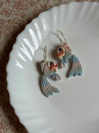 Rainbow Fish by Shop Something Earthy