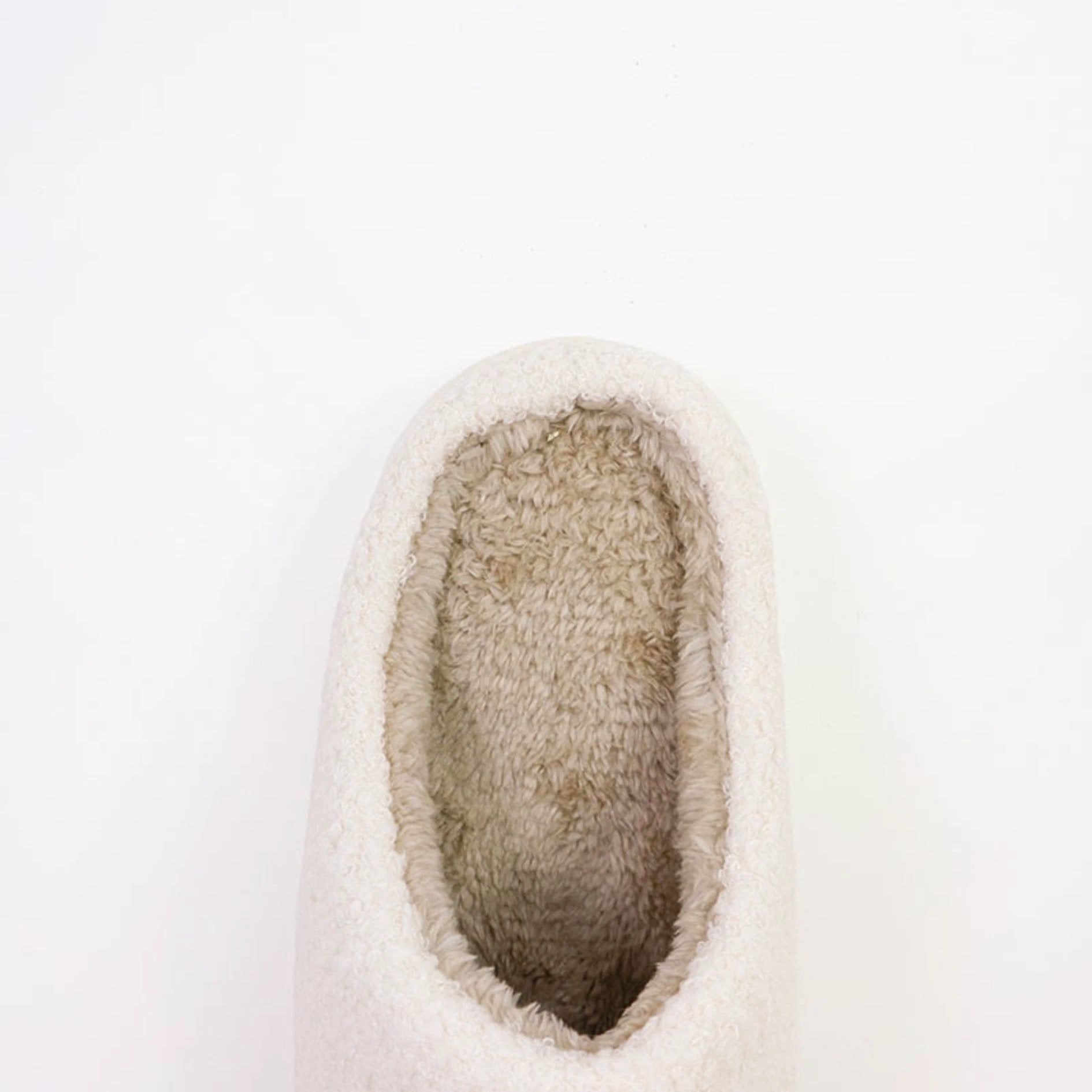 Rainbow Plush Cozy Women's Slippers [Size 8 Remaining] by The Bullish Store