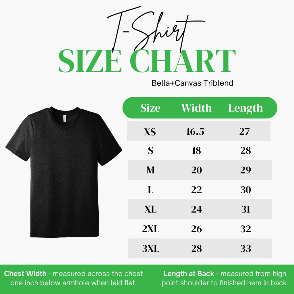 Rainbow Sign Language Love T-Shirt by RainBee Designs LLC