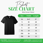 Rainbow Sign Language Love T-Shirt by RainBee Designs LLC