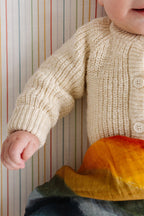 Rainbow Stripe Crib Sheet Crib Sheets La Vie Bien Rainbow Stripe Crib Sheet