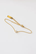 Raindrop Bracelet by Rose & Clay