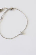 Raindrop Bracelet by Rose & Clay