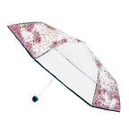 Raining Glitter Umbrella Umbrellas & Sunglasses & Accessories La Vie Bien Raining Glitter Umbrella