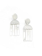Rainy Day Earrings