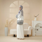 Ramadan Gift Box 2025 | Ramadan Celebration Present Box (MR069)