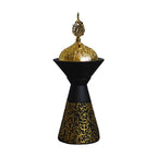 Ramadan Incense Burner Creative Tabletop Home Decor (MAC394) La Vie Bien Ramadan Incense Burner Creative Tabletop Home Decor (MAC394)